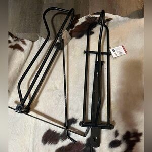 Weaver Collapsible Saddle Racks